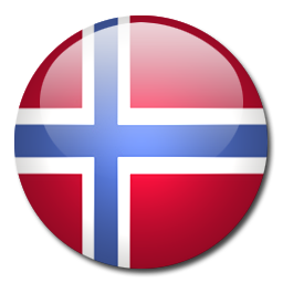 norsk flagg